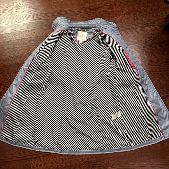 Kate Spade Women’s Quilted Jacket - Picture 4 of 4